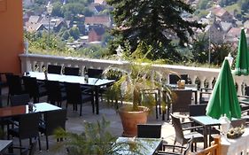 Burg-Hotel